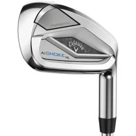 Callaway Paradym Ai Smoke HL Wedges