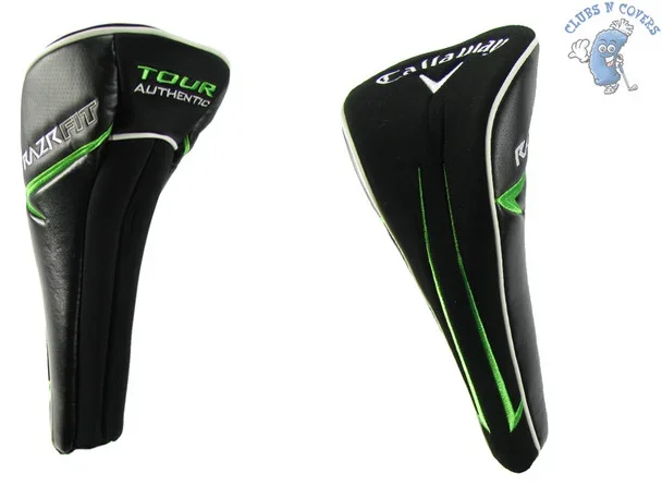 Callaway RAZR FIT Tour Authentic Driver Headcover MAGNETIC 2110zgood_3