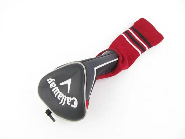 Callaway RAZR X Black Fairway wood Headcover (GOOD)