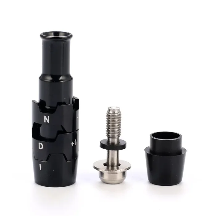 Callaway RH Wood Adapter