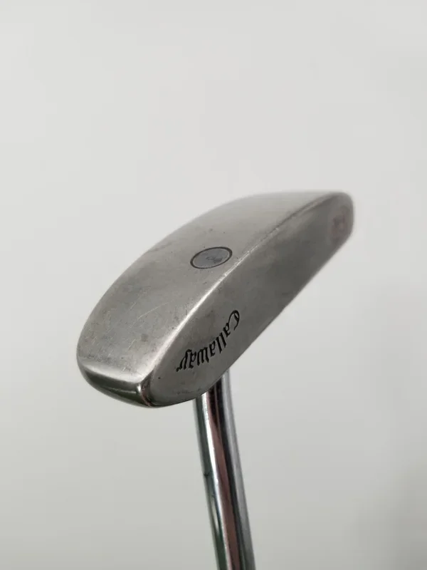 CALLAWAY S2H2 PUTTER 35″ FAIR