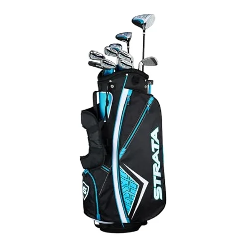 Callaway Strata Plus 19 Women’s Package Set – 14pc