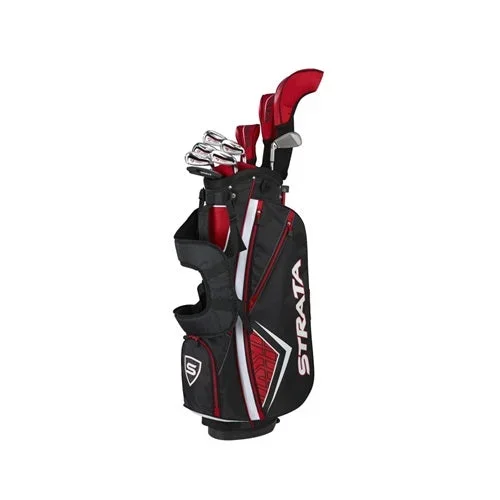 Callaway Strata Plus Package Set – 14pc