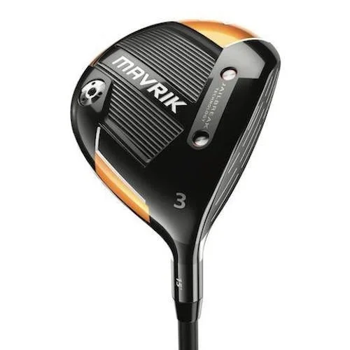 Callaway Women’s Mavrik 2022 Fairway
