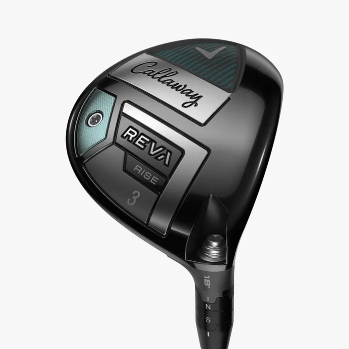 Callaway Women’s Reva Rise Fairway Wood