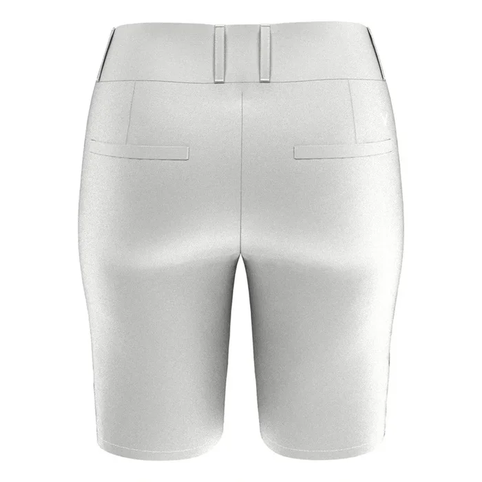 Callaway Women’s Stretch Tech Golf Shorts – 9.5 Inch