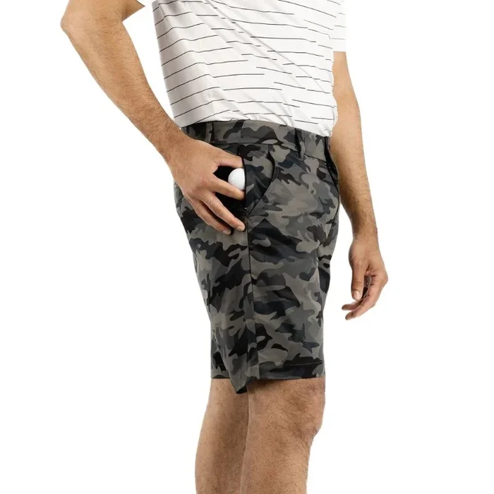 Can’t See Me Sport Shorts