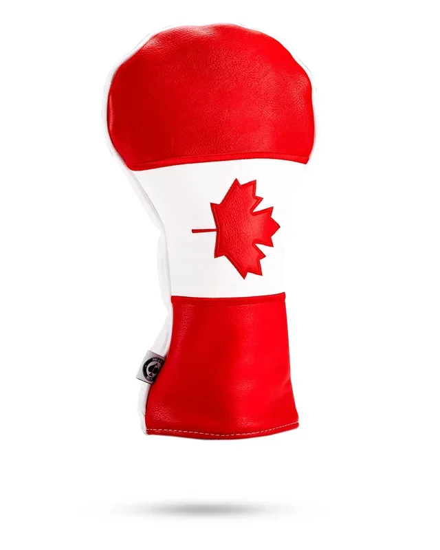 Canada – Driver Cover