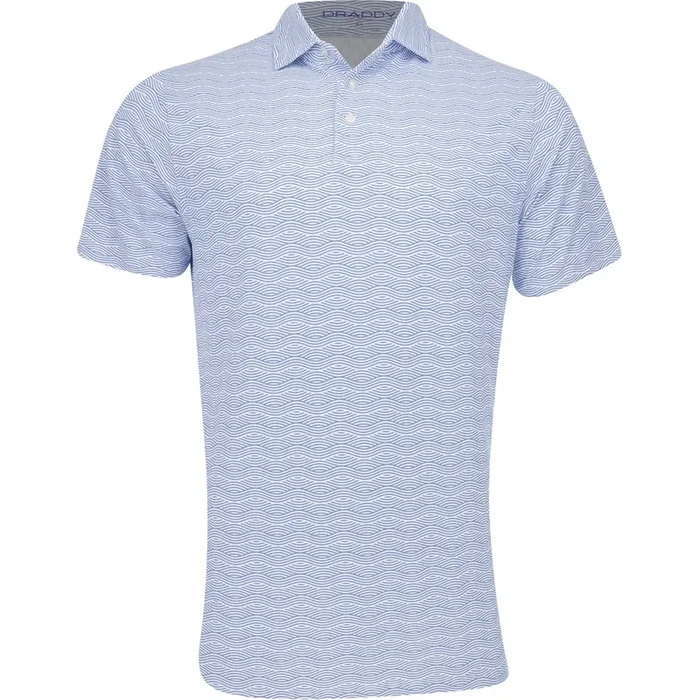 Captain Cool Bly Polo