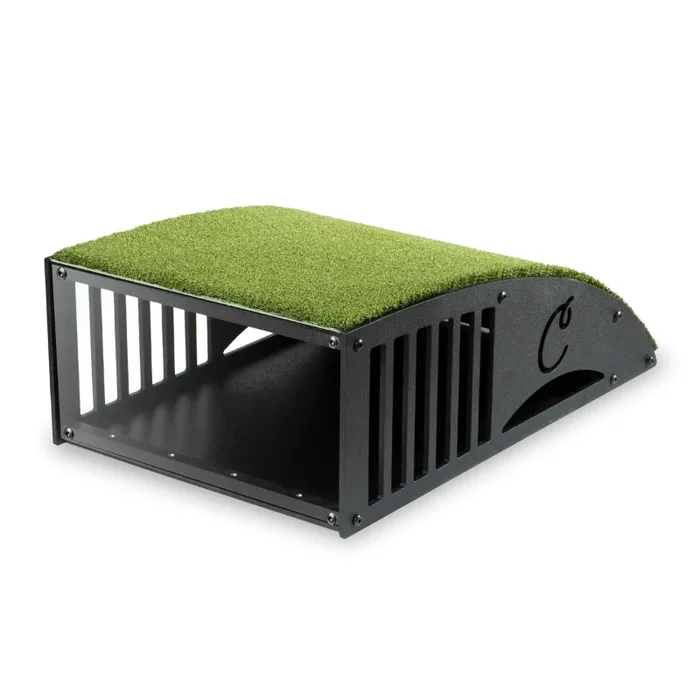 Carl’s Place Floor Mounted Projector Enclosure