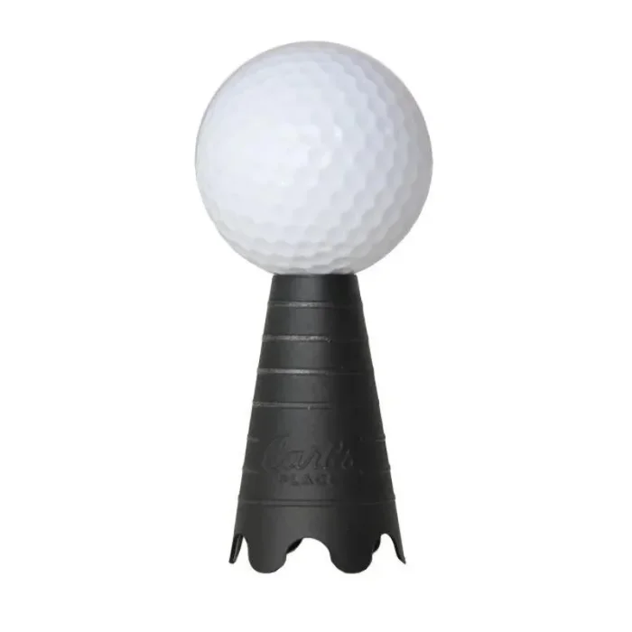 Carl’s Place HotShot Indoor Golf Tees (Qty 40)