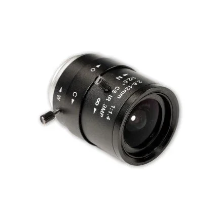 Carl’s Place Swing Camera Zoom Lens