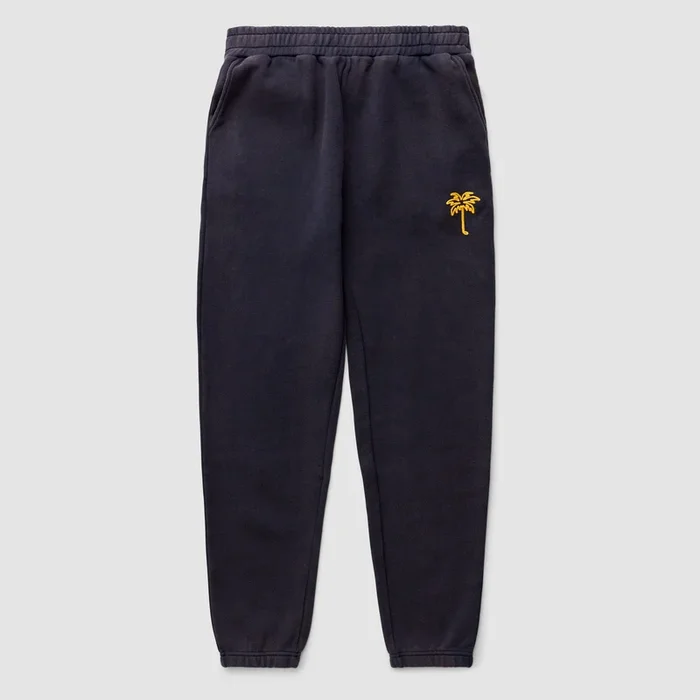 Chainstitch Sweatpant (Navy)