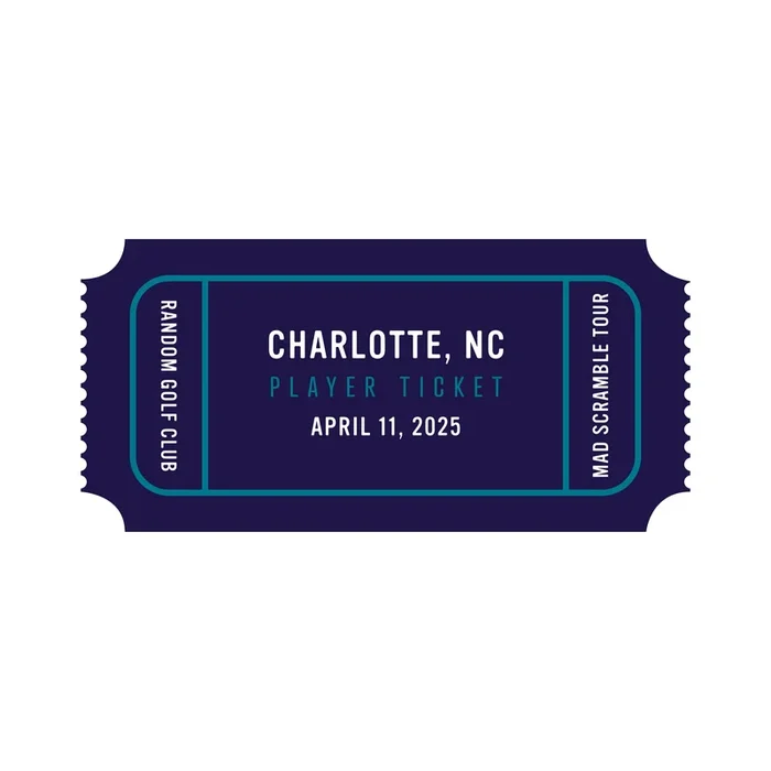 CHARLOTTE, NC – APRIL 11TH