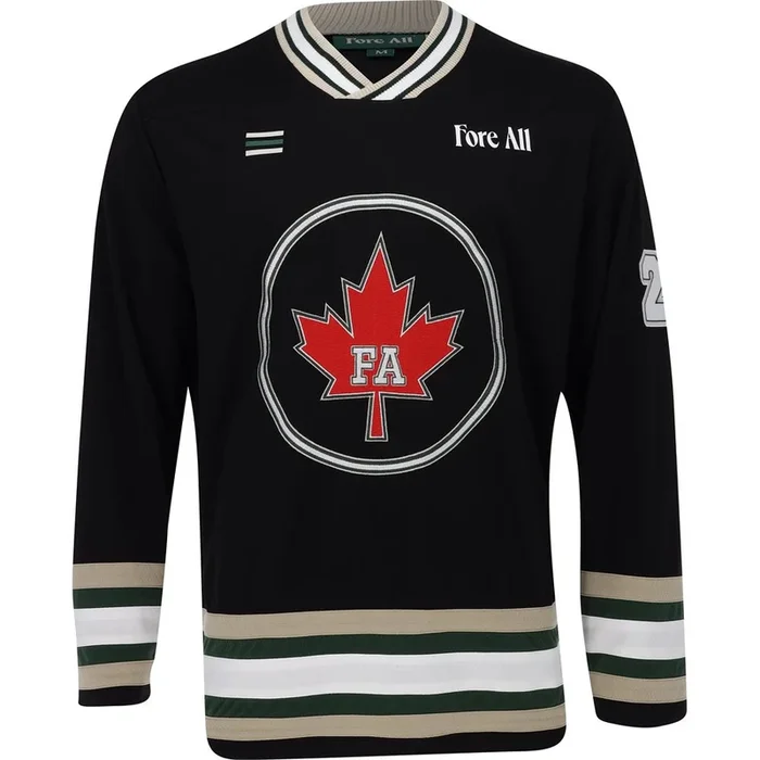 Chirp Jersey Shirt