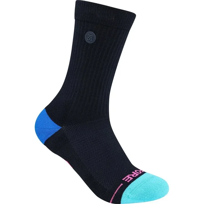 Circle G’s Crew Socks