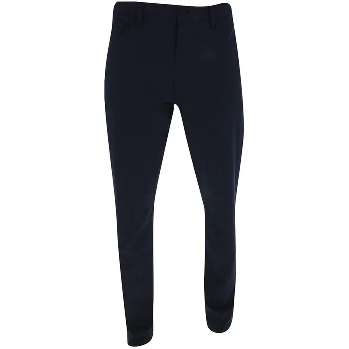 Classic Fit Performance Twill Pants