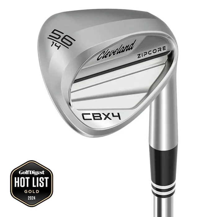 Cleveland CBX 4 Wedges