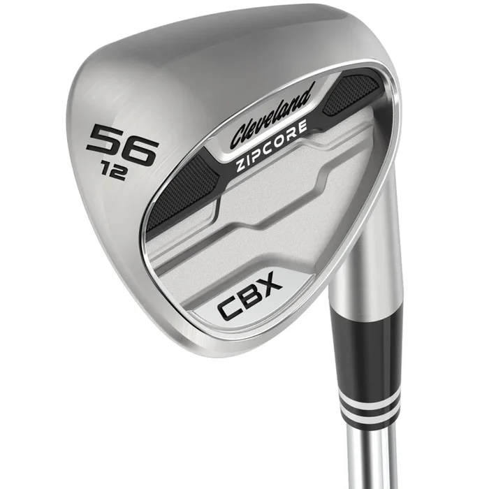 Cleveland CBX ZipCore Wedge