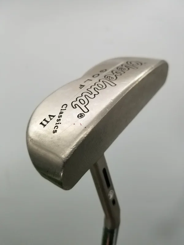 CLEVELAND CLASSICS 7 PUTTER 34″ VERYGOOD