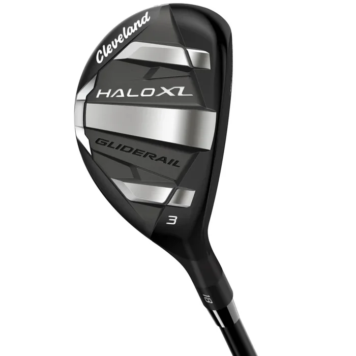 Cleveland HALO XL Hybrid