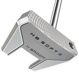 Cleveland HB SOFT 2 11C Broom Putter