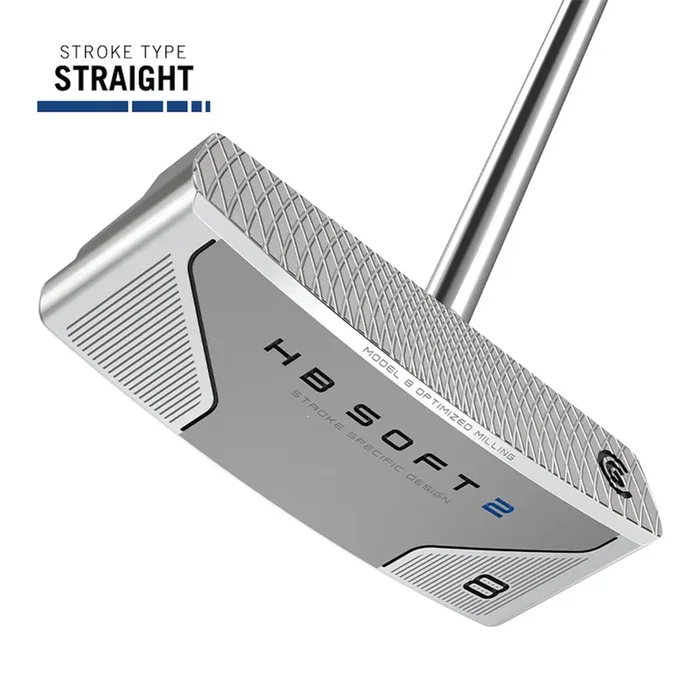Cleveland HB Soft 2 #8C Putter