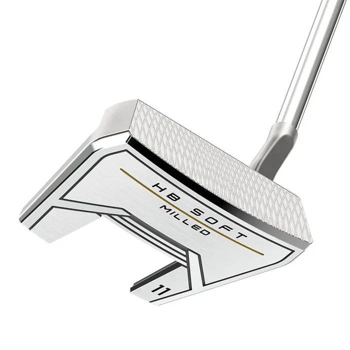 Cleveland HB SOFT Milled Putter | #11S