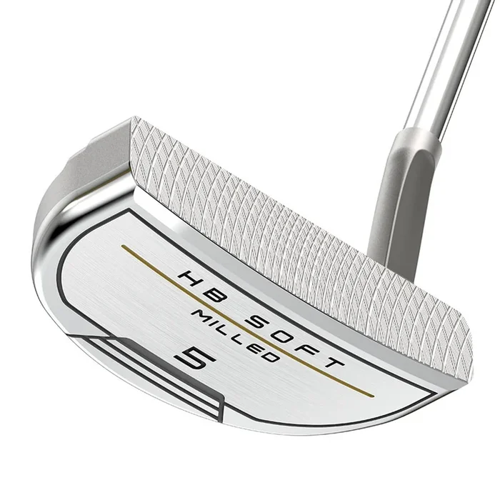 Cleveland HB SOFT Milled Putter | #5