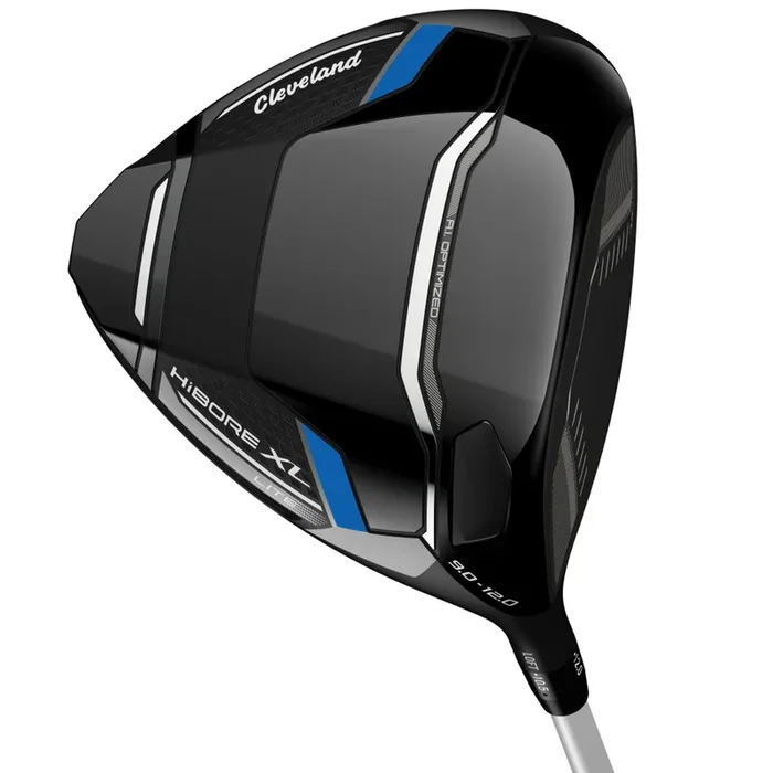 Cleveland HiBore XL Lite Driver