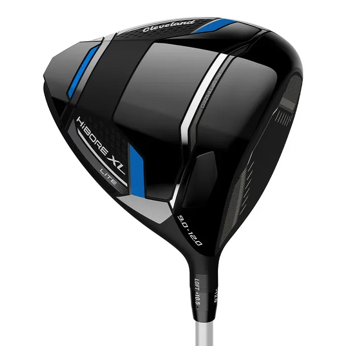Cleveland HiBore XL Lite Mens Golf Driver – 2025