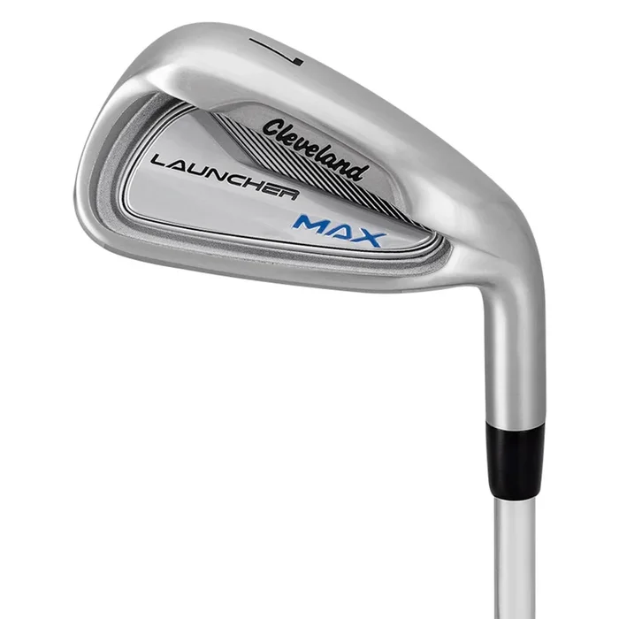 Cleveland Launcher Max Irons Graphite