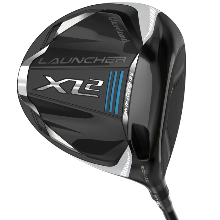 Cleveland Launcher XL 2 Draw Women’s Driver