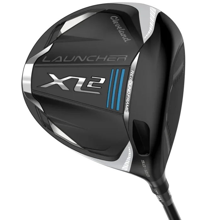 Cleveland Launcher XL 2 Driver