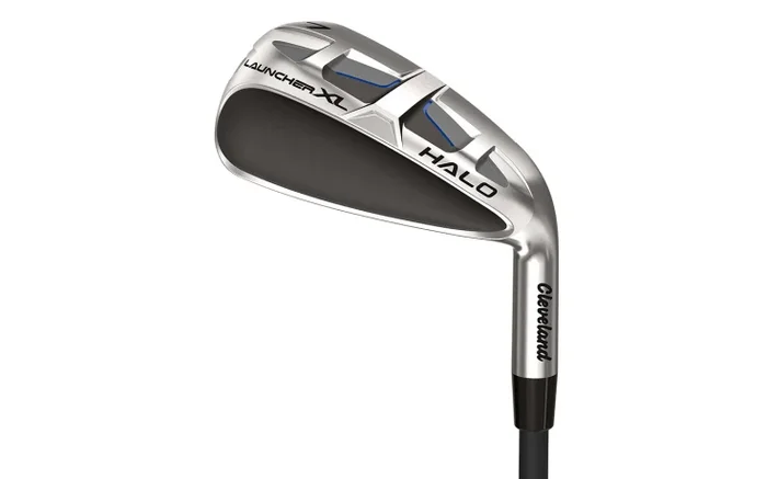 Cleveland Launcher XL Halo Set of 5 Clubs RH