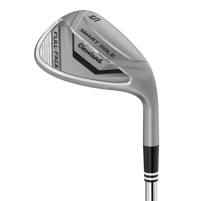 Cleveland Women’s Smart Sole Full Face S Wedge Graphite Shaft