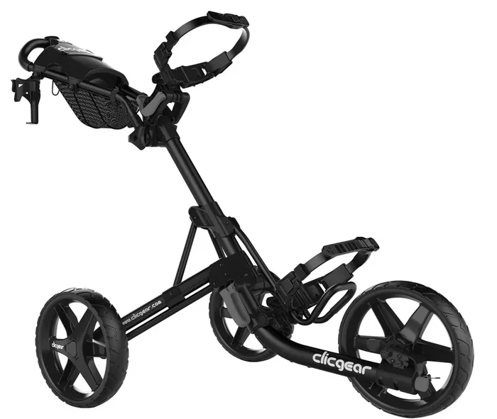 Clicgear Model 4.0 Push Cart
