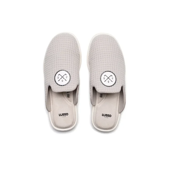 Club JSC Pelli Slide – Stone