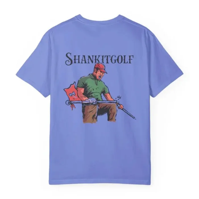 Club Snap T-Shirt