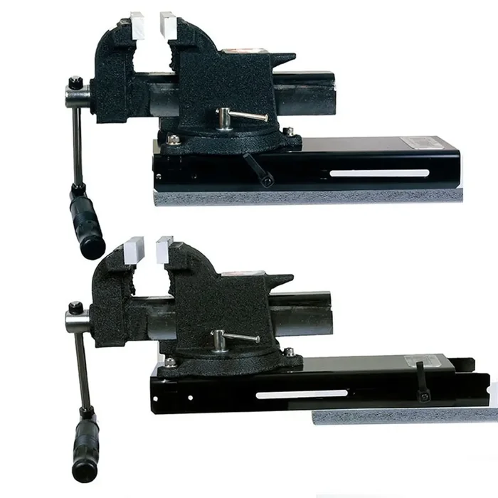 Clubmakers Vise – Bench Mount Extension