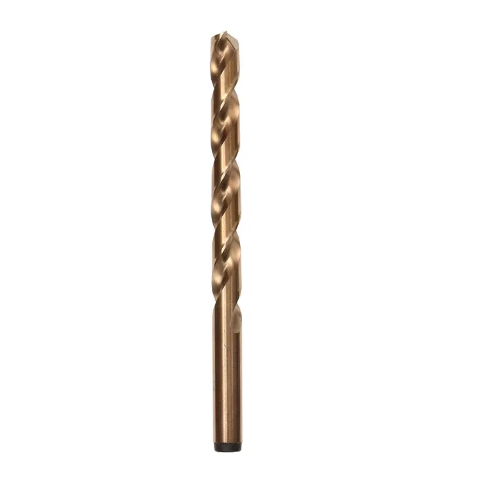 Cobalt Drill Bit – R