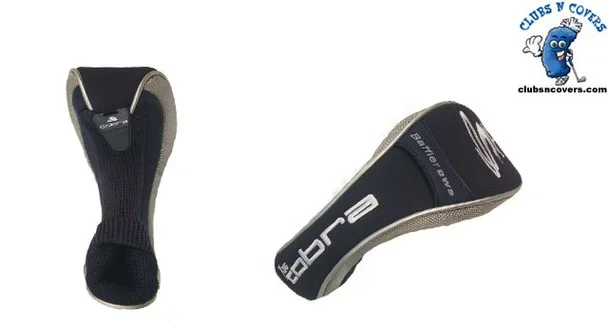 Cobra Baffler DWS 5/R 29 degree Ladies Hybrid Headcover 2008