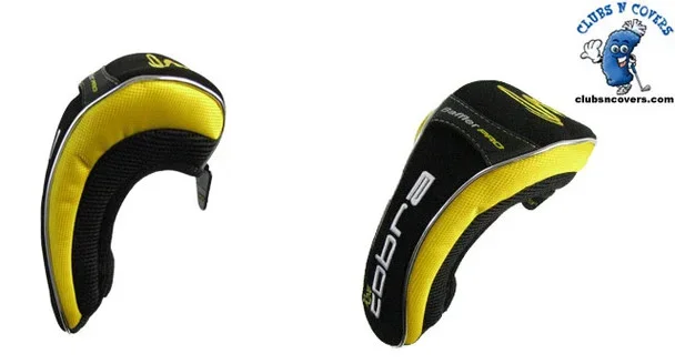 Cobra Baffler Pro Hybrid 2/R 18* Headcover 2008