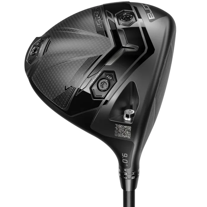 Cobra DS-Adapt LS Driver | 2025