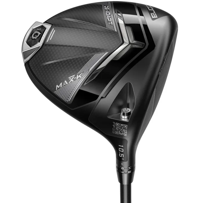 Cobra DS-Adapt Max K Driver | 2025