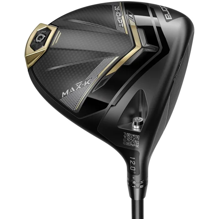 Cobra DS-Adapt Max K Women’s Driver | 2025