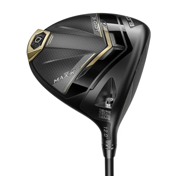 Cobra DS-Adapt Max-K Women’s Driver