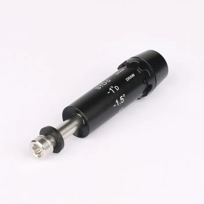 COBRA F9 RH Driver Adapter