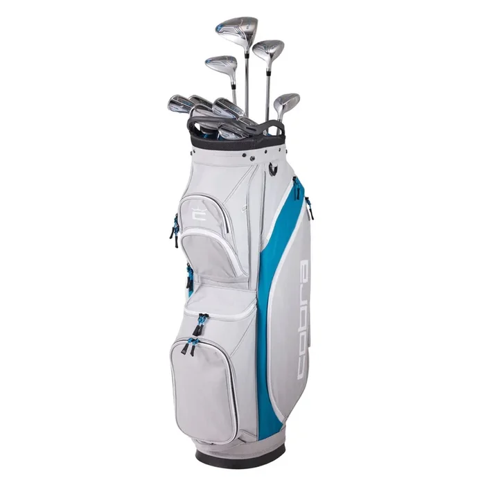 Cobra Fly-XL Women’s Complete Set | 2025