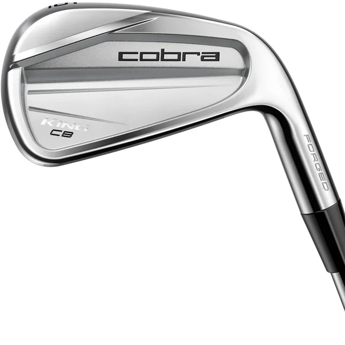 Cobra KING CB Irons 2023